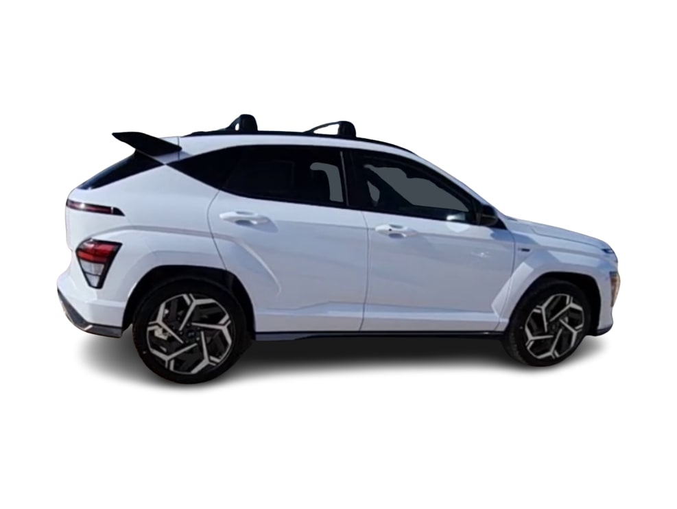 Thumbnail: 2025 Hyundai Kona - 17