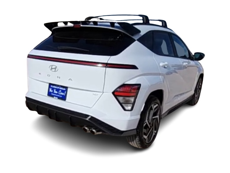 Thumbnail: 2025 Hyundai Kona - 16