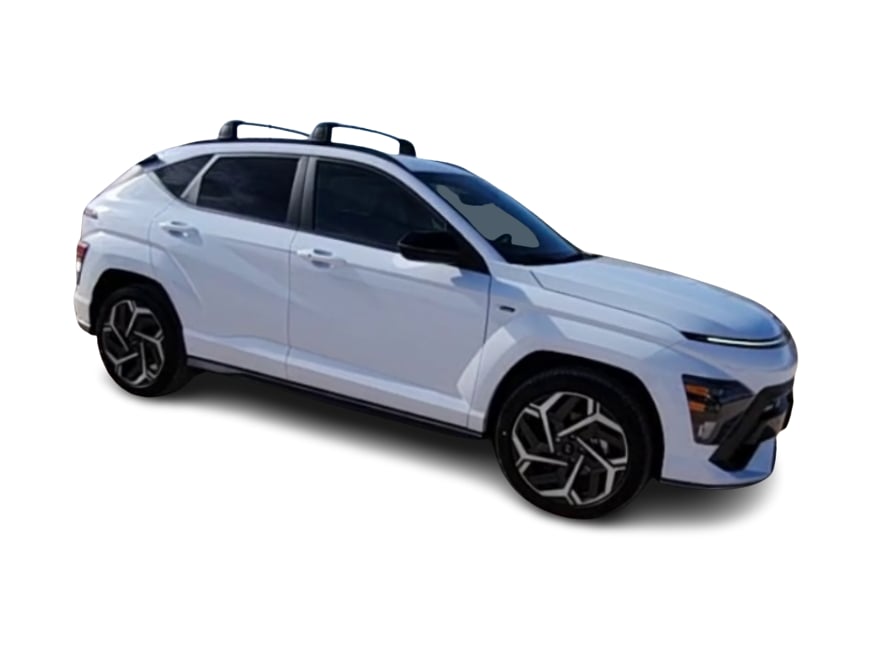 Thumbnail: 2025 Hyundai Kona - 12