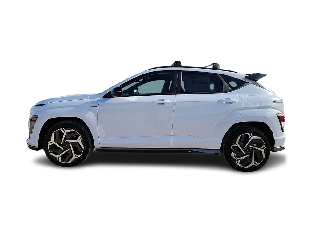 Thumbnail: 2025 Hyundai Kona - 18