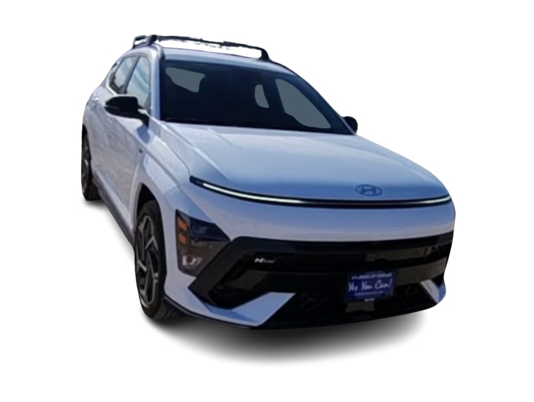 Thumbnail: 2025 Hyundai Kona - 5