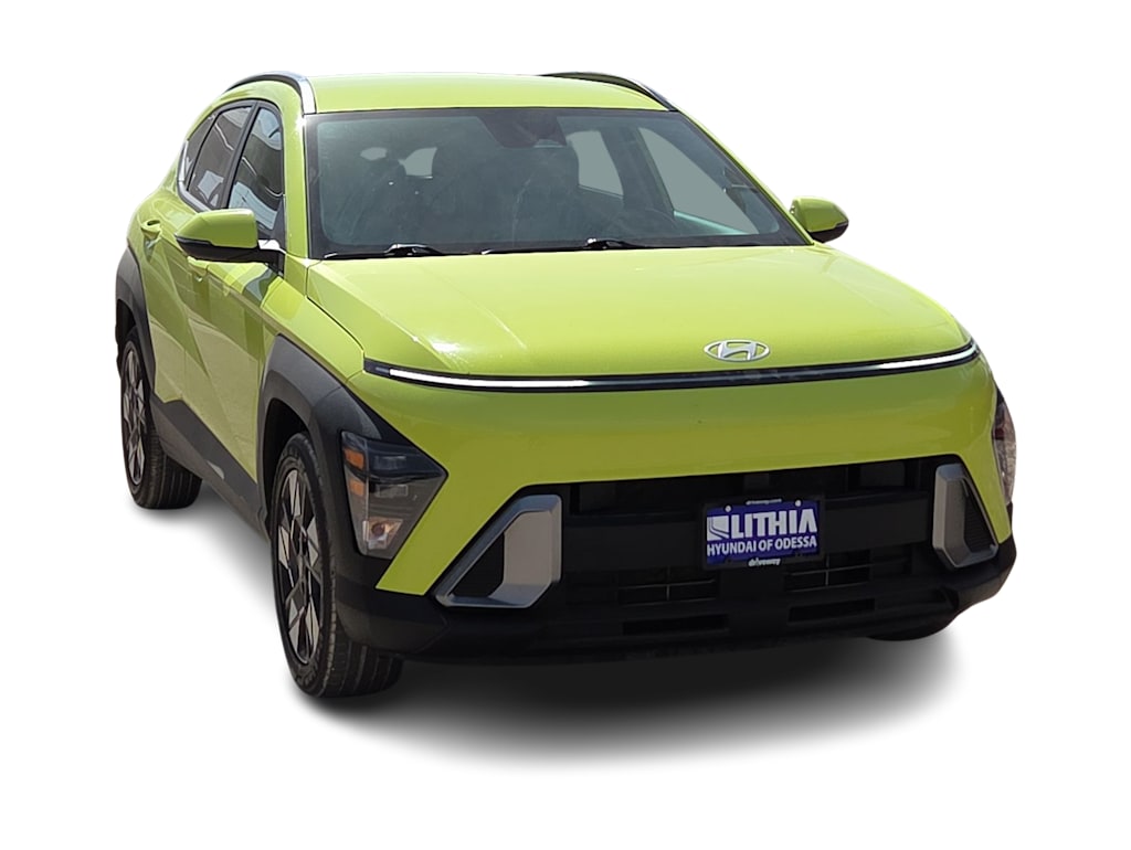 Thumbnail: 2024 Hyundai Kona - 16
