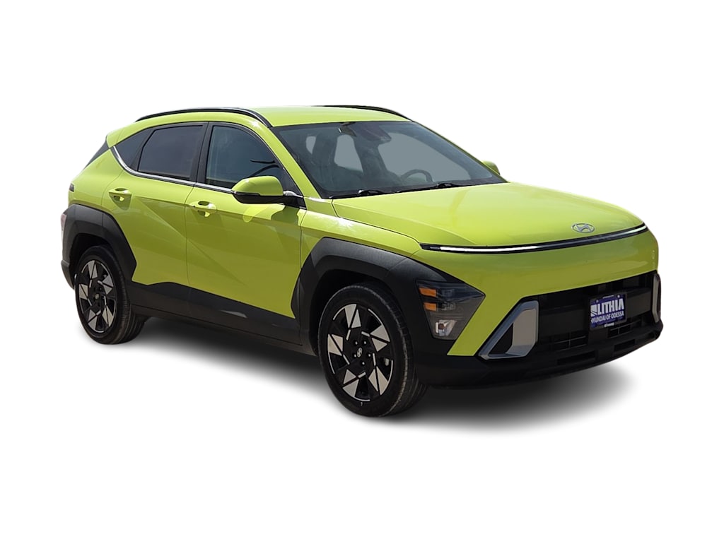 Thumbnail: 2024 Hyundai Kona - 15
