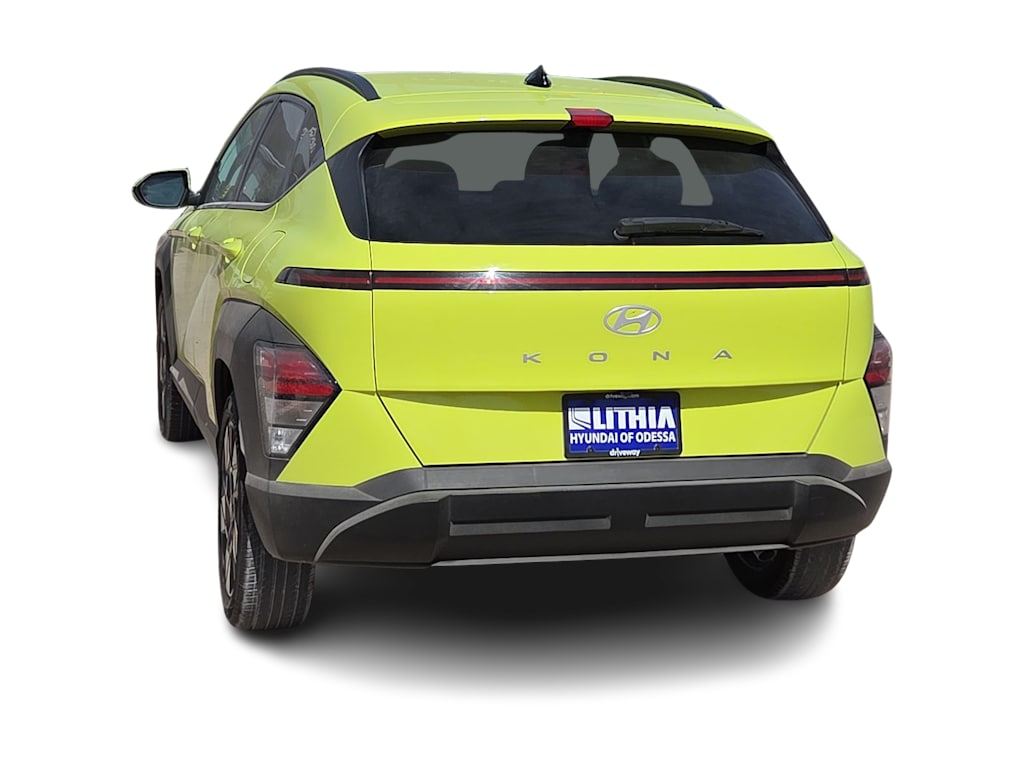 Thumbnail: 2024 Hyundai Kona - 5
