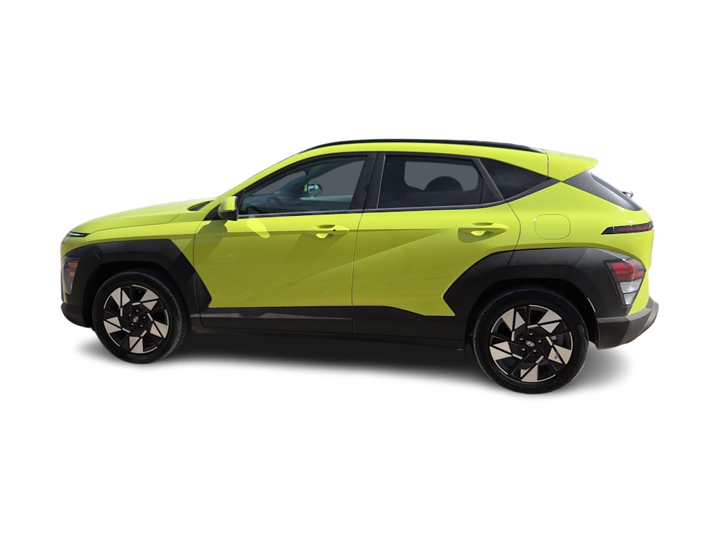 Thumbnail: 2024 Hyundai Kona - 3