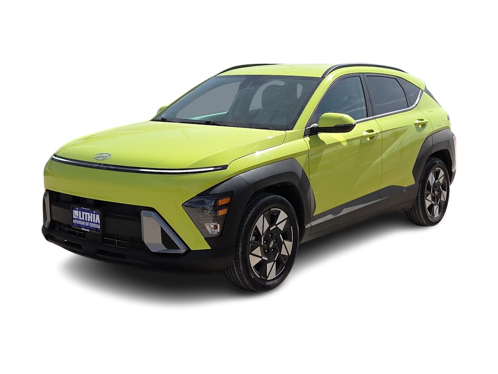 Thumbnail: 2024 Hyundai Kona - 17