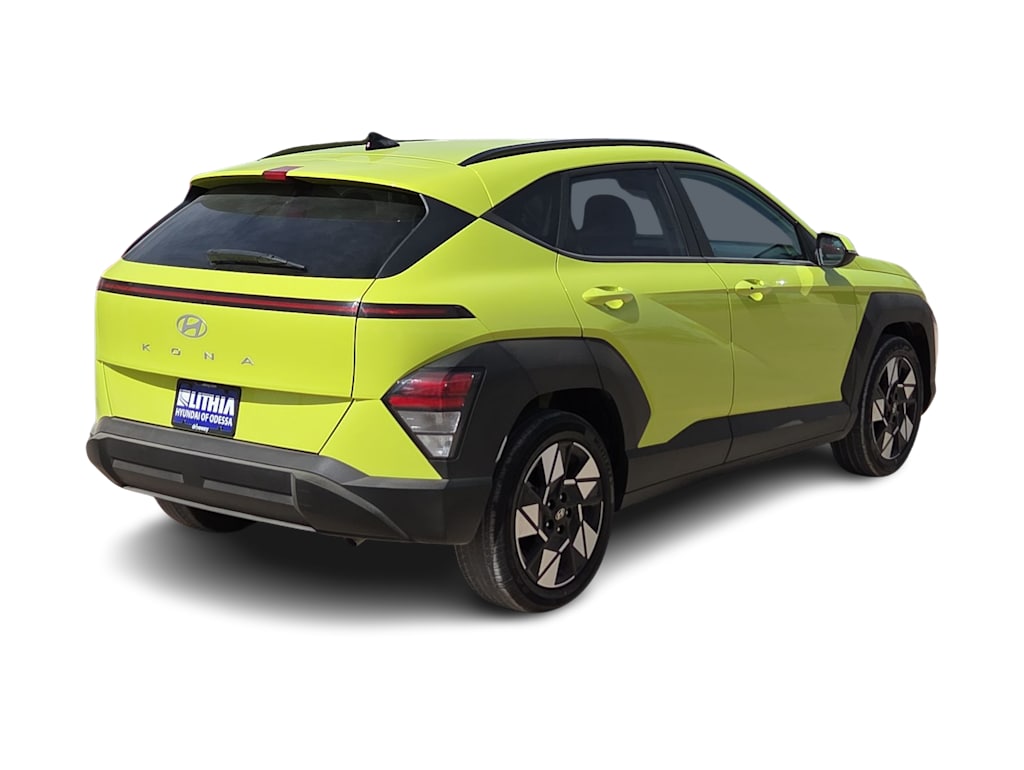 Thumbnail: 2024 Hyundai Kona - 18