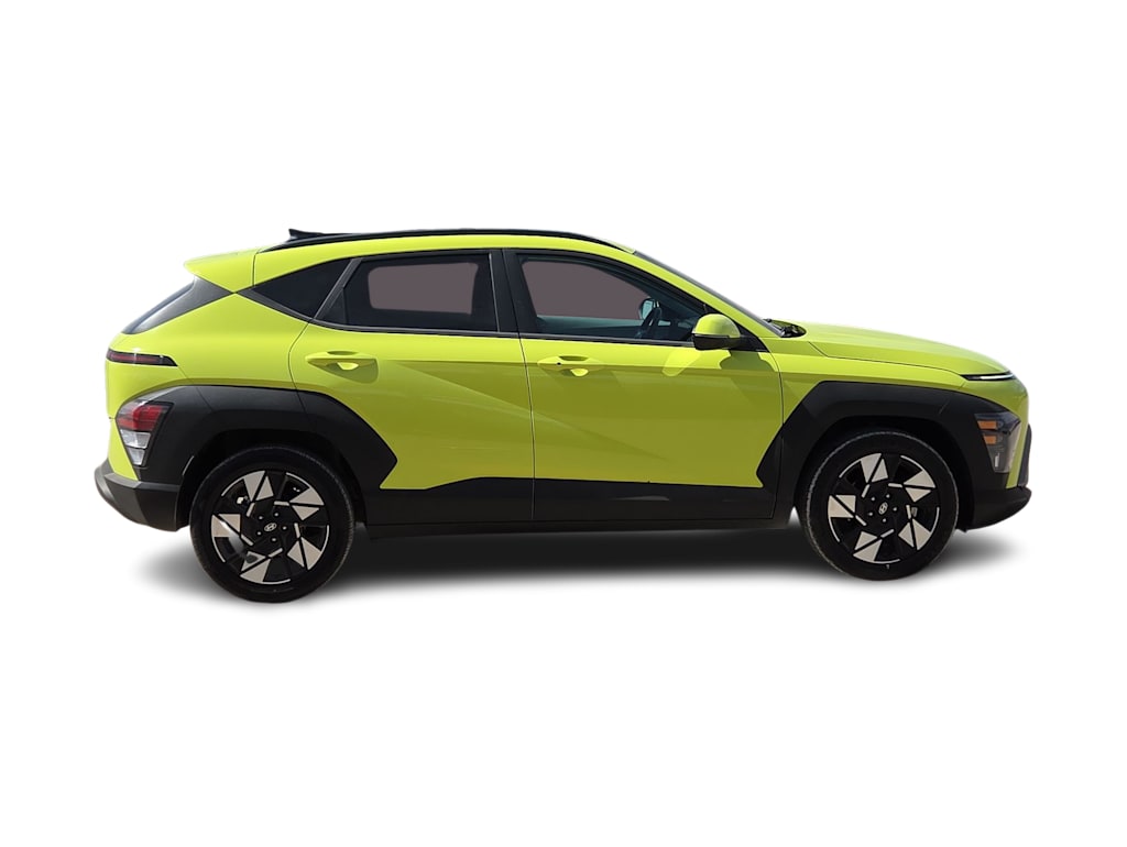 Thumbnail: 2024 Hyundai Kona - 19
