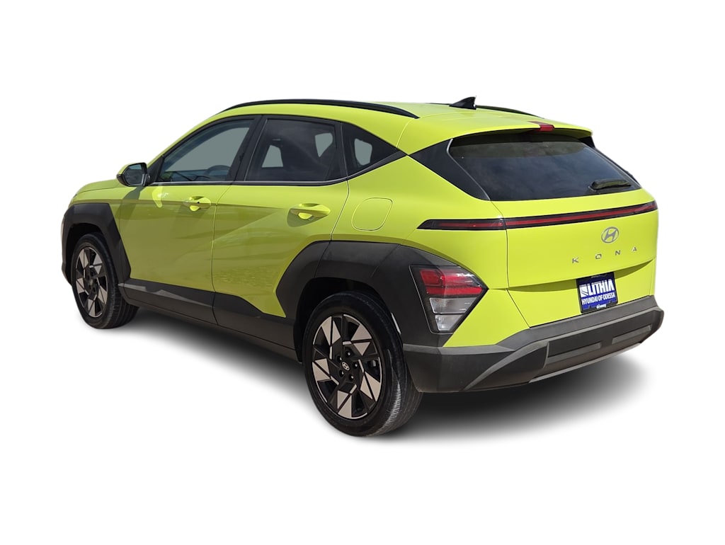 Thumbnail: 2024 Hyundai Kona - 4