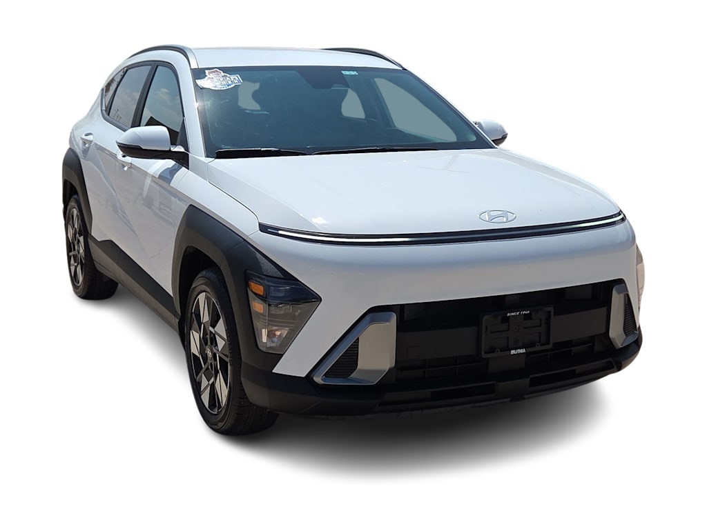 Thumbnail: 2025 Hyundai Kona - 17