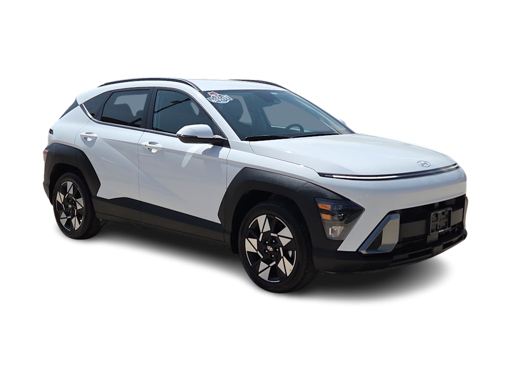 Thumbnail: 2025 Hyundai Kona - 16