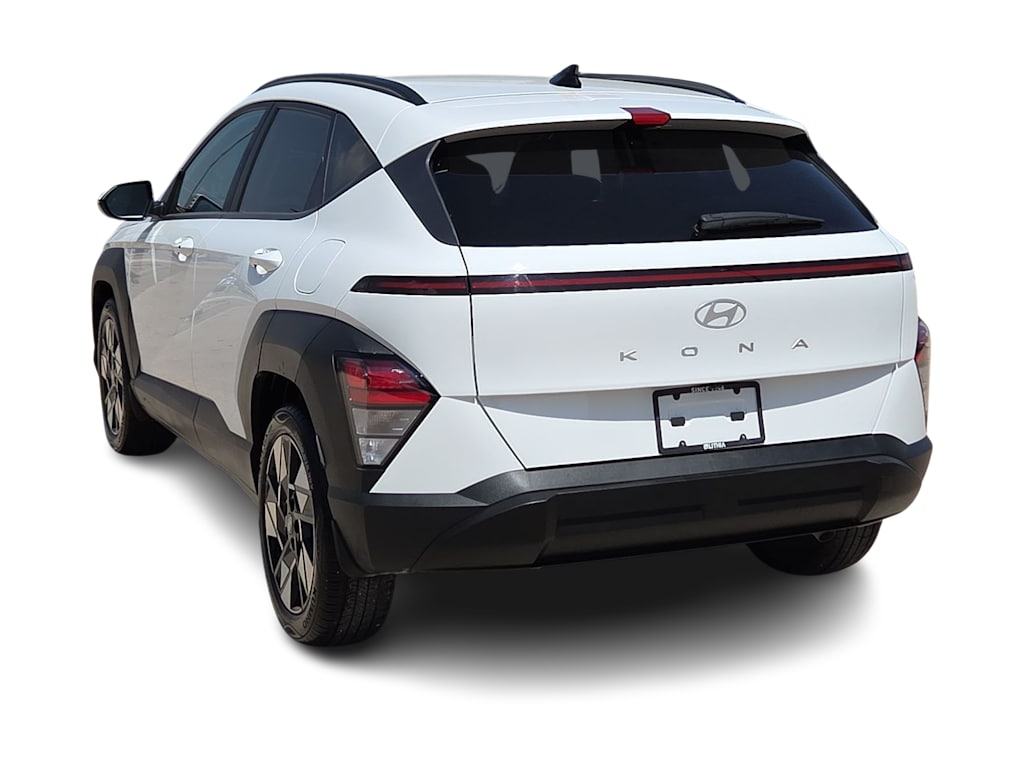 Thumbnail: 2025 Hyundai Kona - 19