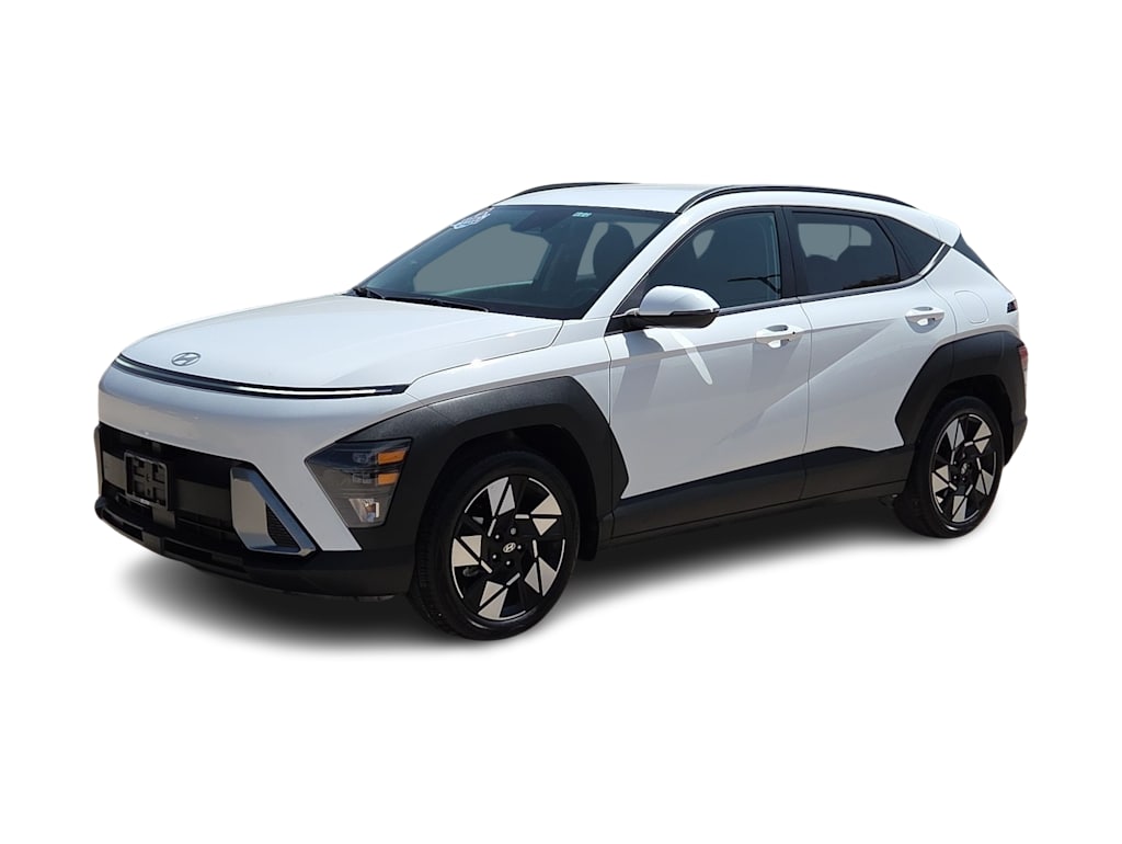 Thumbnail: 2025 Hyundai Kona - 3