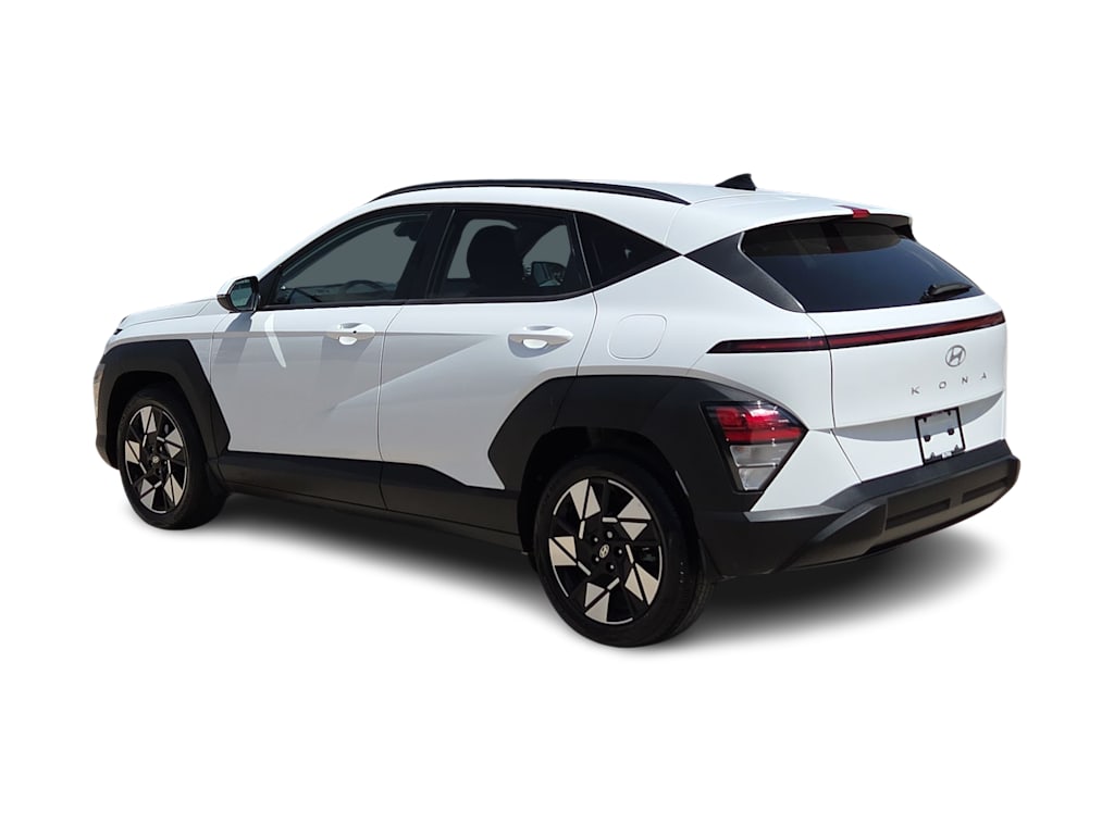 Thumbnail: 2025 Hyundai Kona - 4