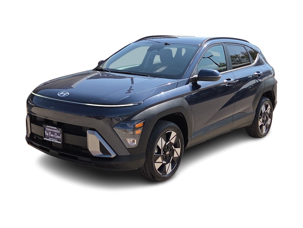 Thumbnail: 2024 Hyundai Kona - 18