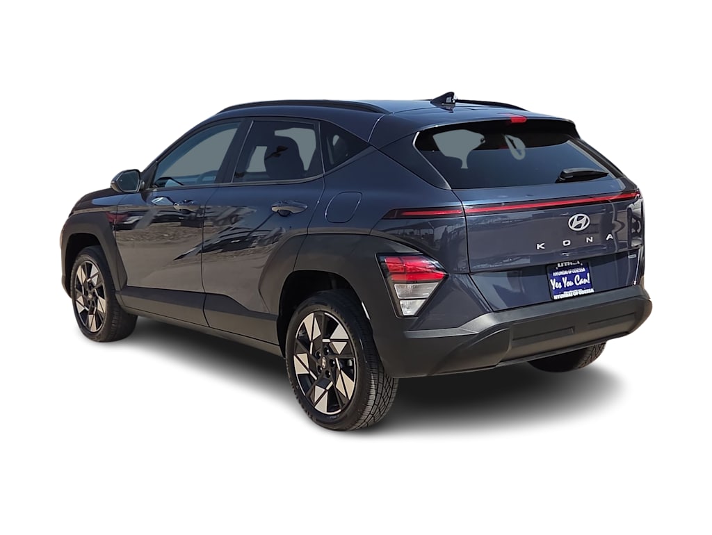 Thumbnail: 2024 Hyundai Kona - 4