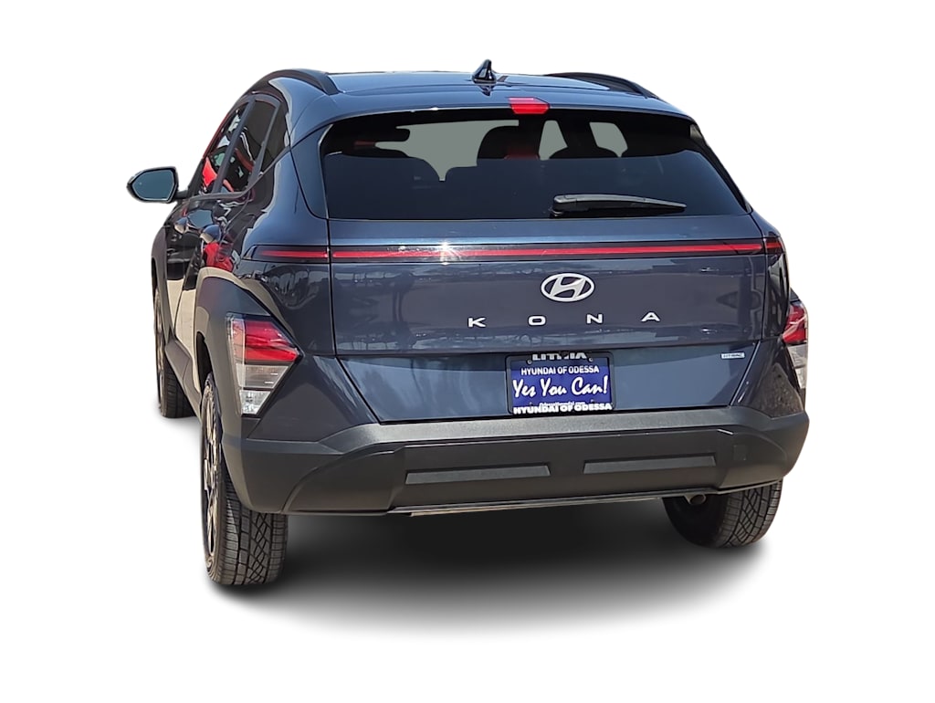 Thumbnail: 2024 Hyundai Kona - 5