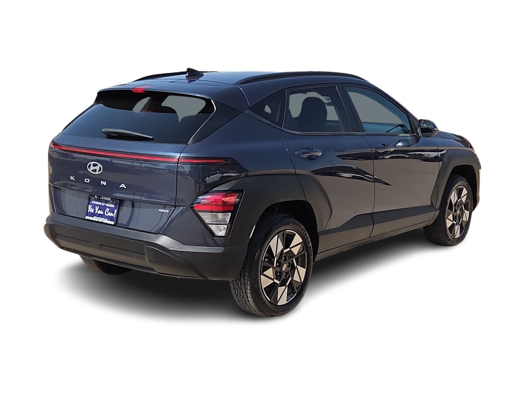 Thumbnail: 2024 Hyundai Kona - 19