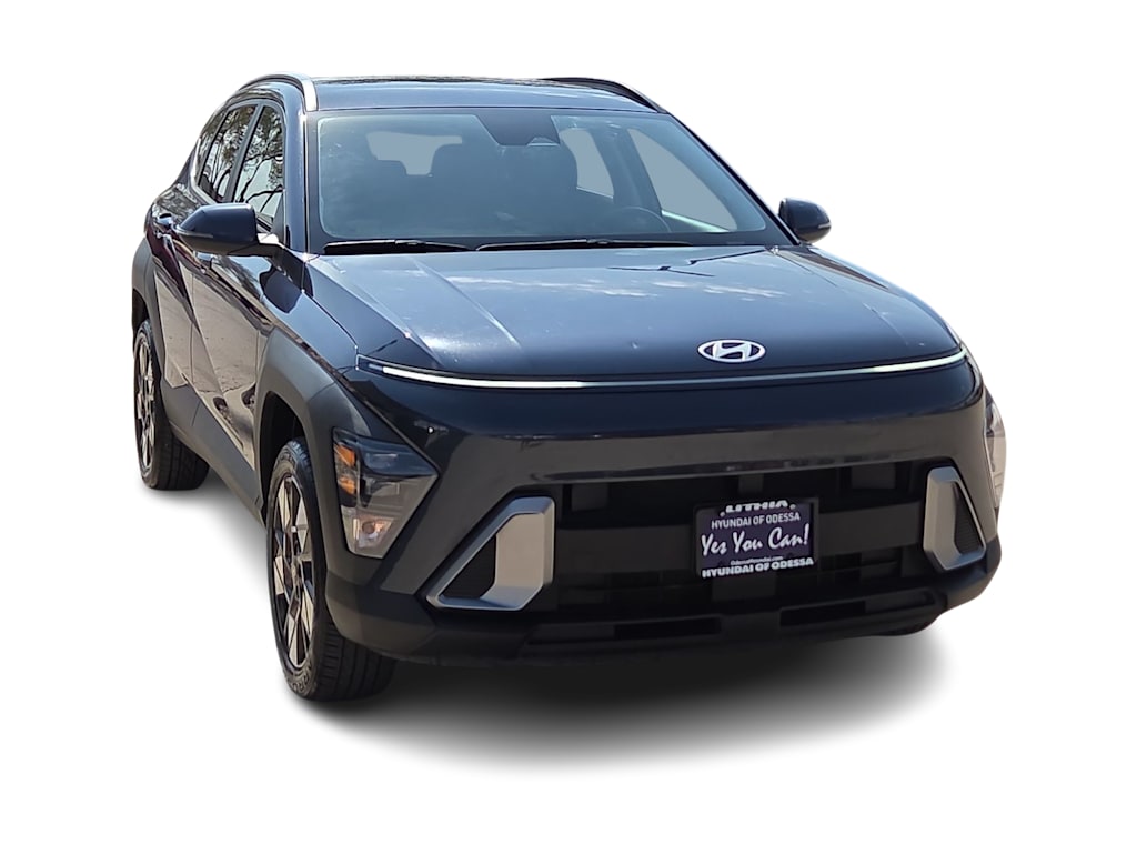 Thumbnail: 2024 Hyundai Kona - 6