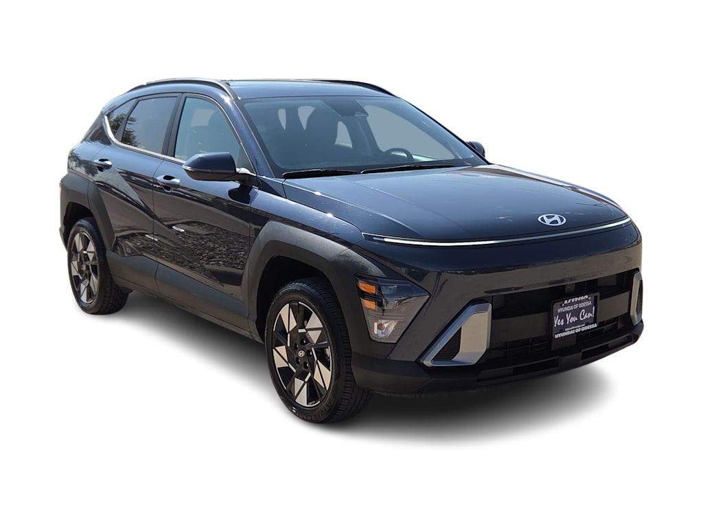 Thumbnail: 2024 Hyundai Kona - 17