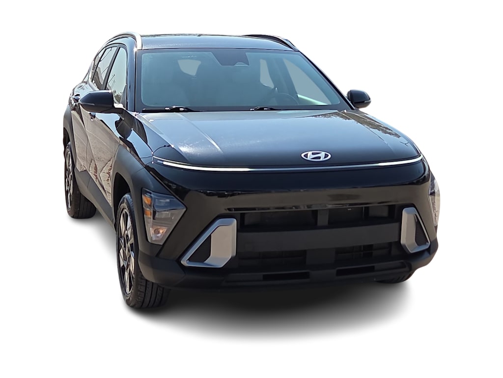 Thumbnail: 2025 Hyundai Kona - 5