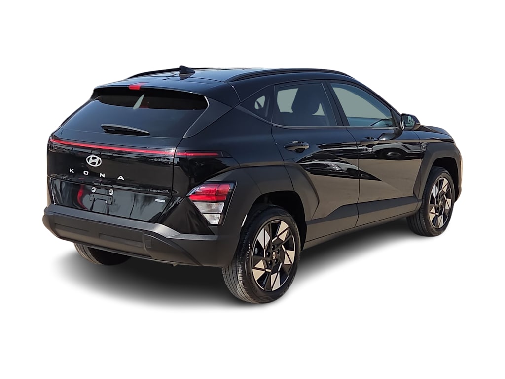 Thumbnail: 2025 Hyundai Kona - 20