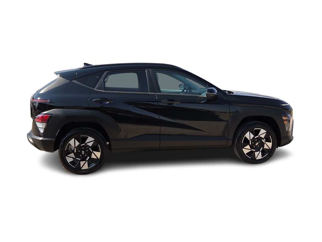 Thumbnail: 2025 Hyundai Kona - 21