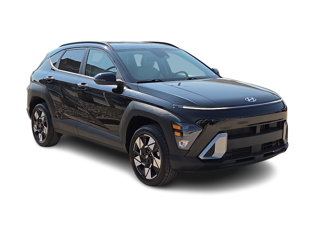 Thumbnail: 2025 Hyundai Kona - 17
