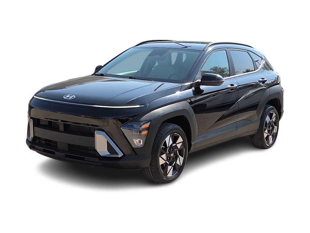 Thumbnail: 2025 Hyundai Kona - 18