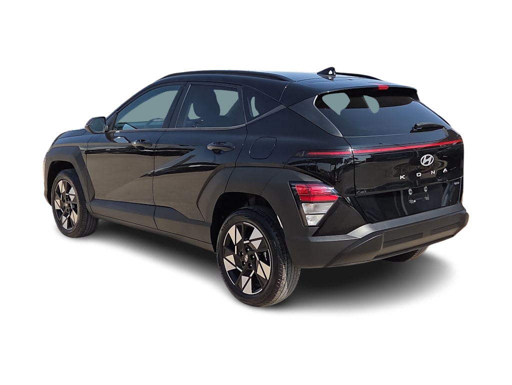 Thumbnail: 2025 Hyundai Kona - 4