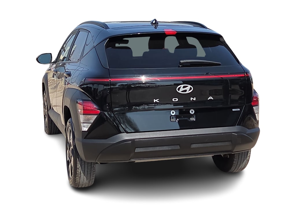 Thumbnail: 2025 Hyundai Kona - 19