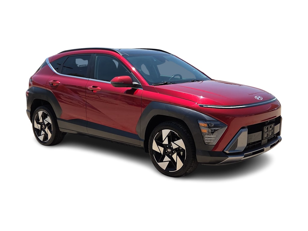 Thumbnail: 2024 Hyundai Kona - 14