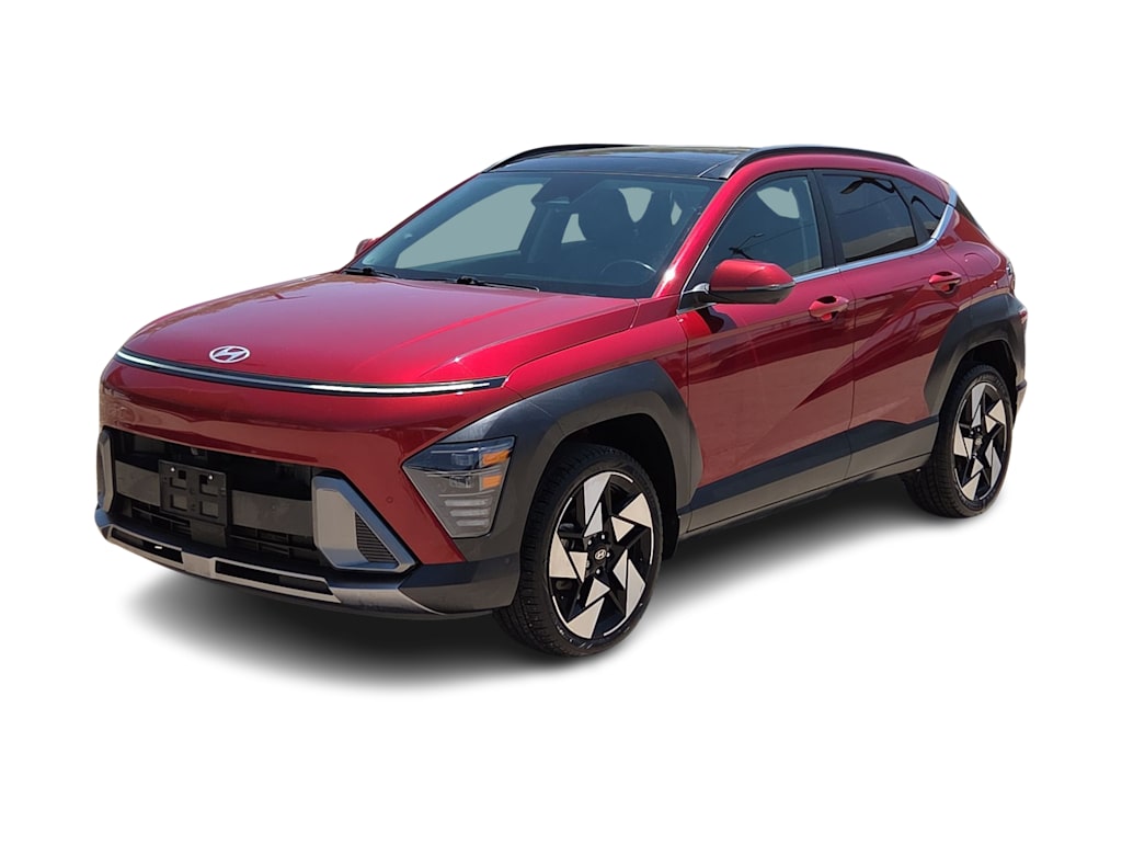 Thumbnail: 2024 Hyundai Kona - 16