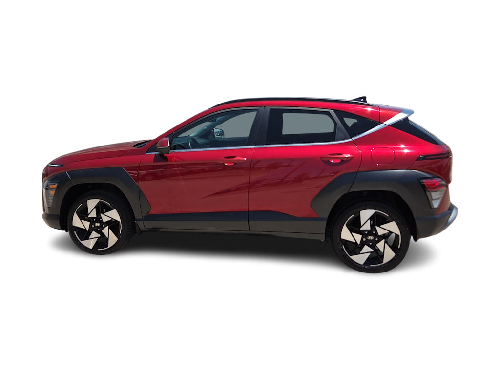 Thumbnail: 2024 Hyundai Kona - 3