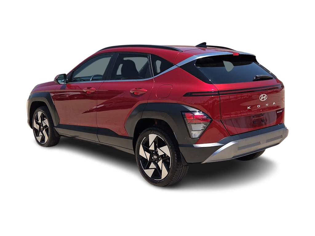 Thumbnail: 2024 Hyundai Kona - 4