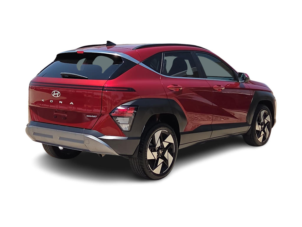 Thumbnail: 2024 Hyundai Kona - 18