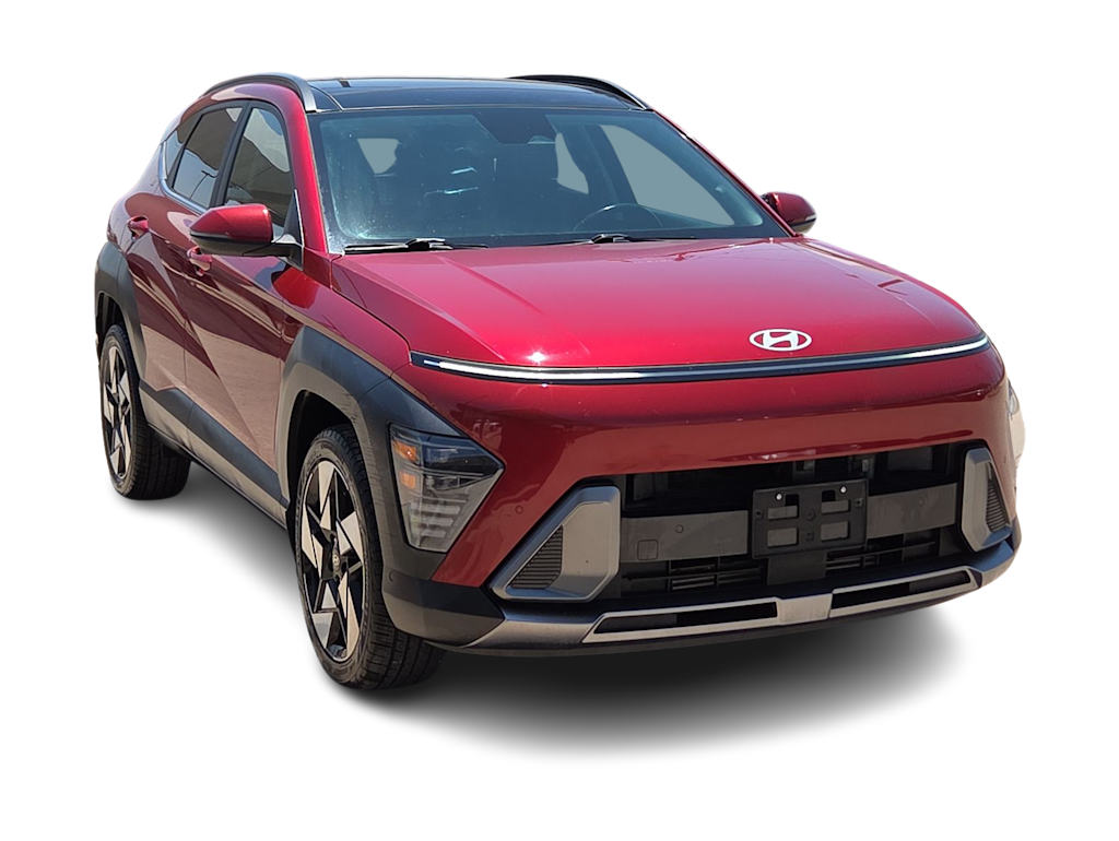 Thumbnail: 2024 Hyundai Kona - 15