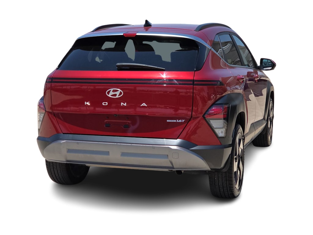 Thumbnail: 2024 Hyundai Kona - 17