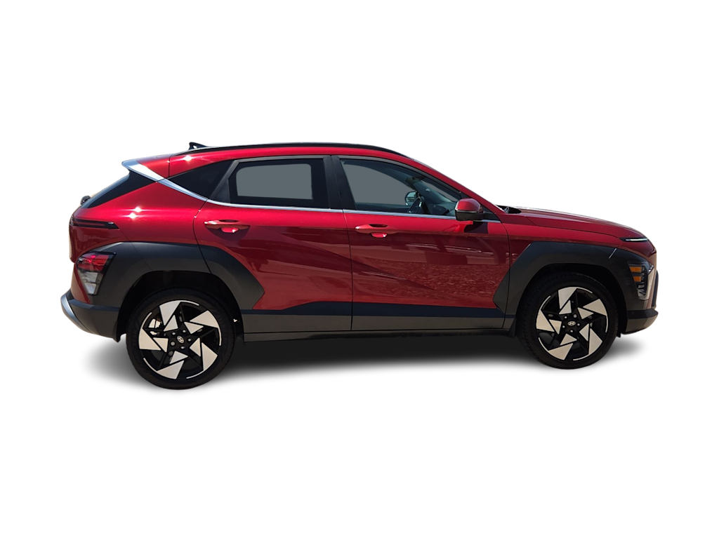 Thumbnail: 2024 Hyundai Kona - 19