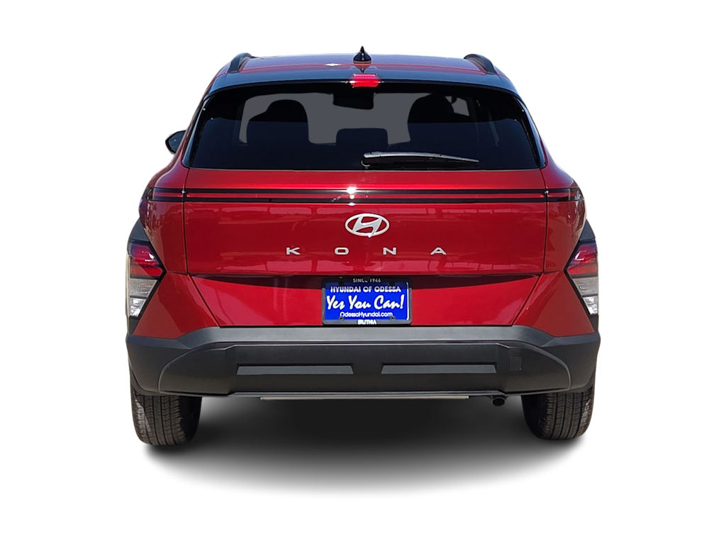 Thumbnail: 2026 Hyundai Kona - 5