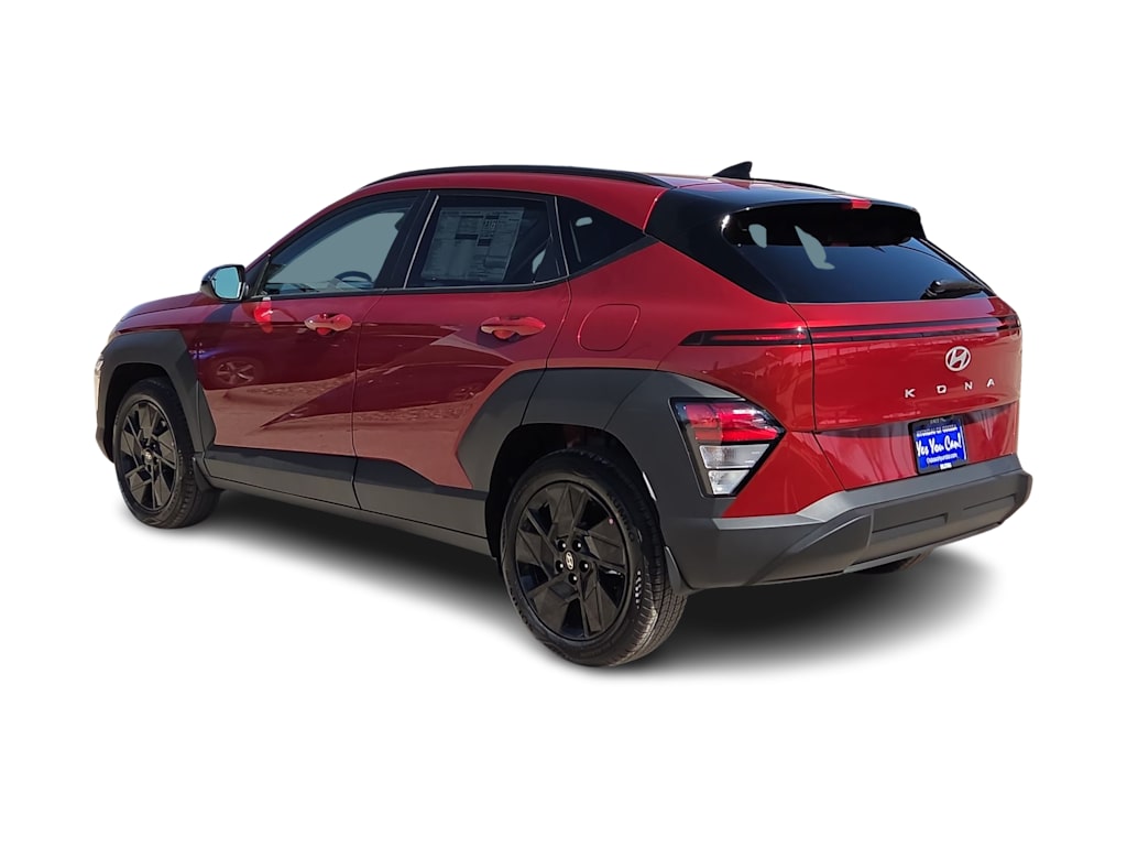 Thumbnail: 2026 Hyundai Kona - 4