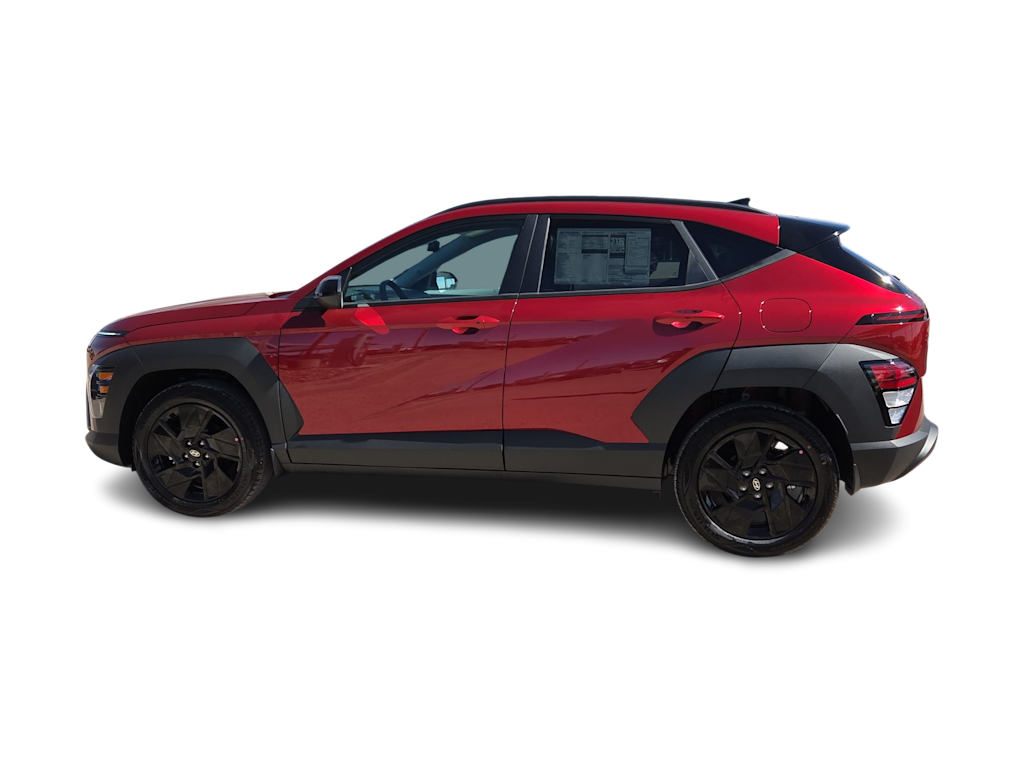 Thumbnail: 2026 Hyundai Kona - 3