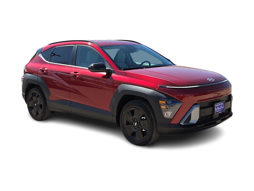 Thumbnail: 2026 Hyundai Kona - 17