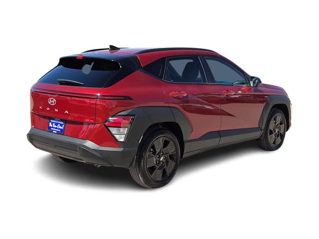 Thumbnail: 2026 Hyundai Kona - 20