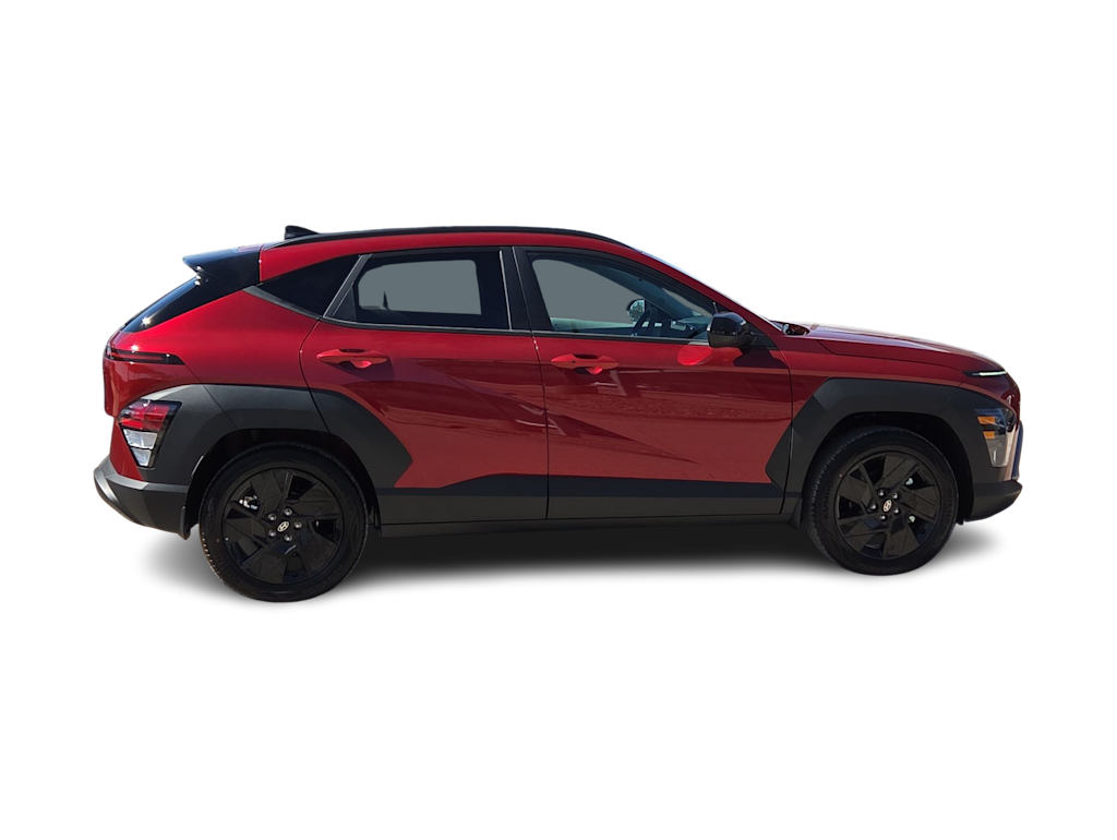 Thumbnail: 2026 Hyundai Kona - 21