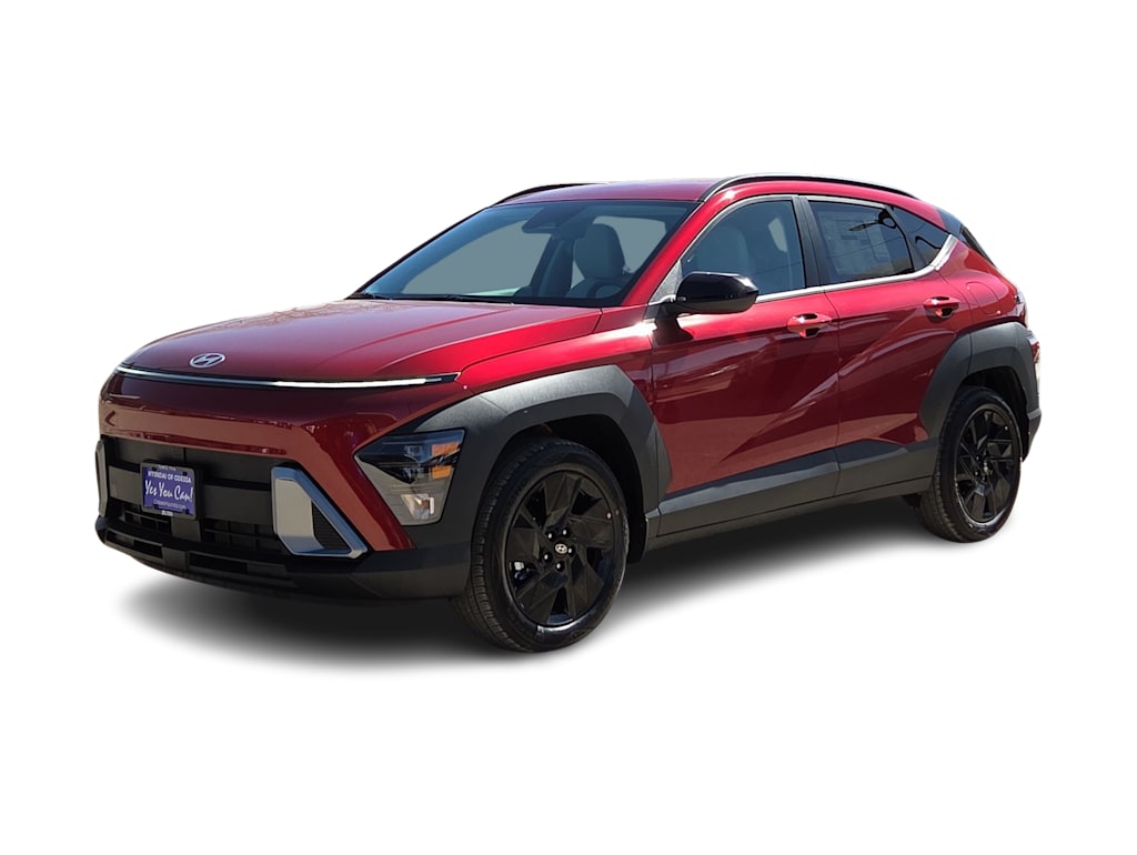 Thumbnail: 2026 Hyundai Kona - 19