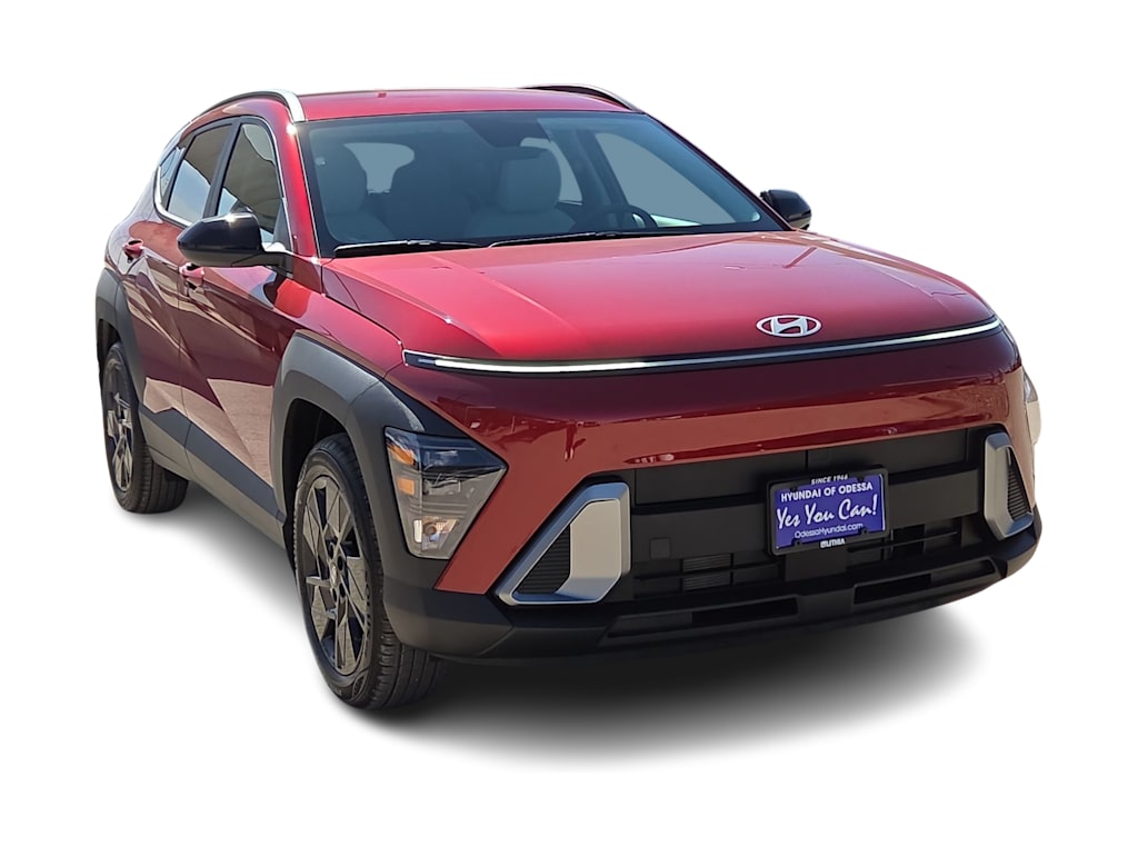 Thumbnail: 2026 Hyundai Kona - 18
