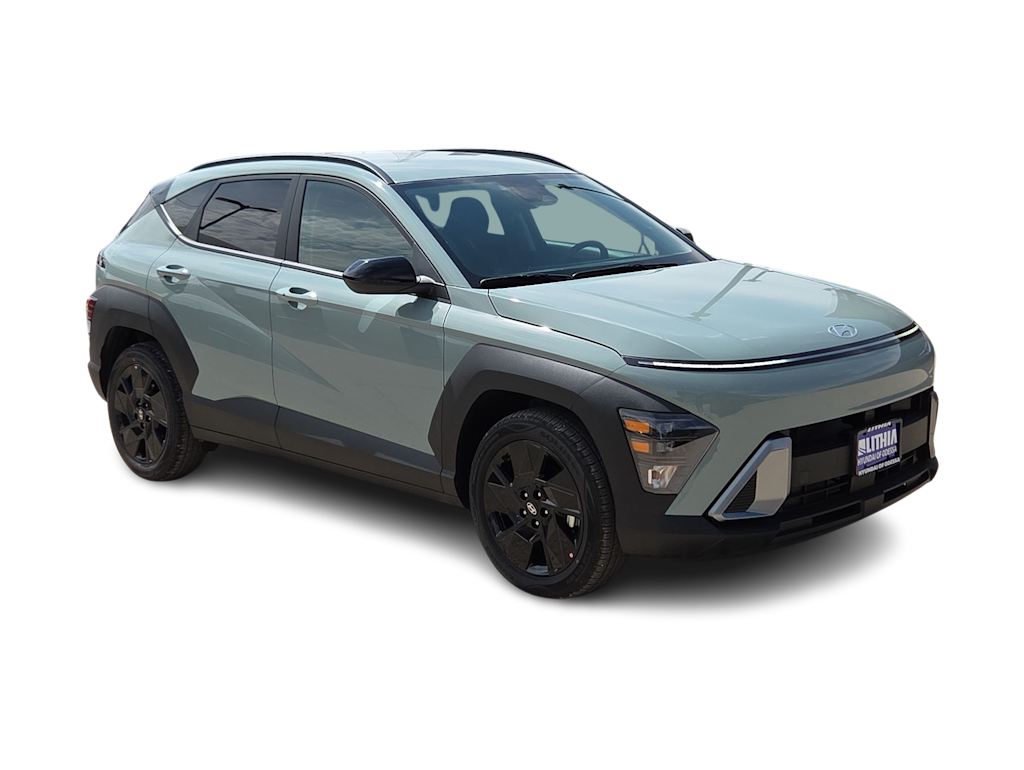 Thumbnail: 2027 Hyundai Kona - 18