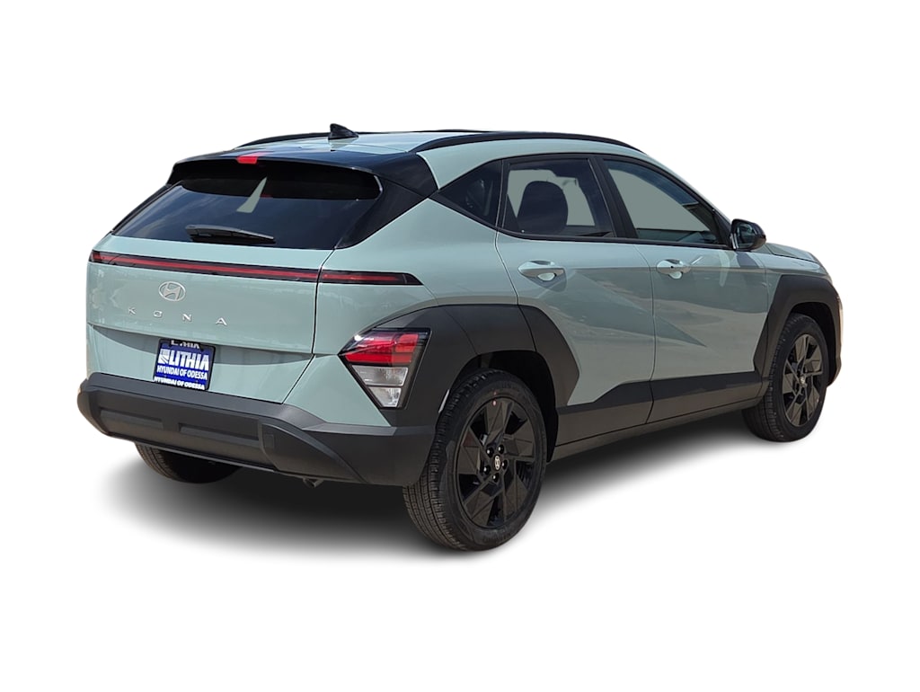 Thumbnail: 2027 Hyundai Kona - 20