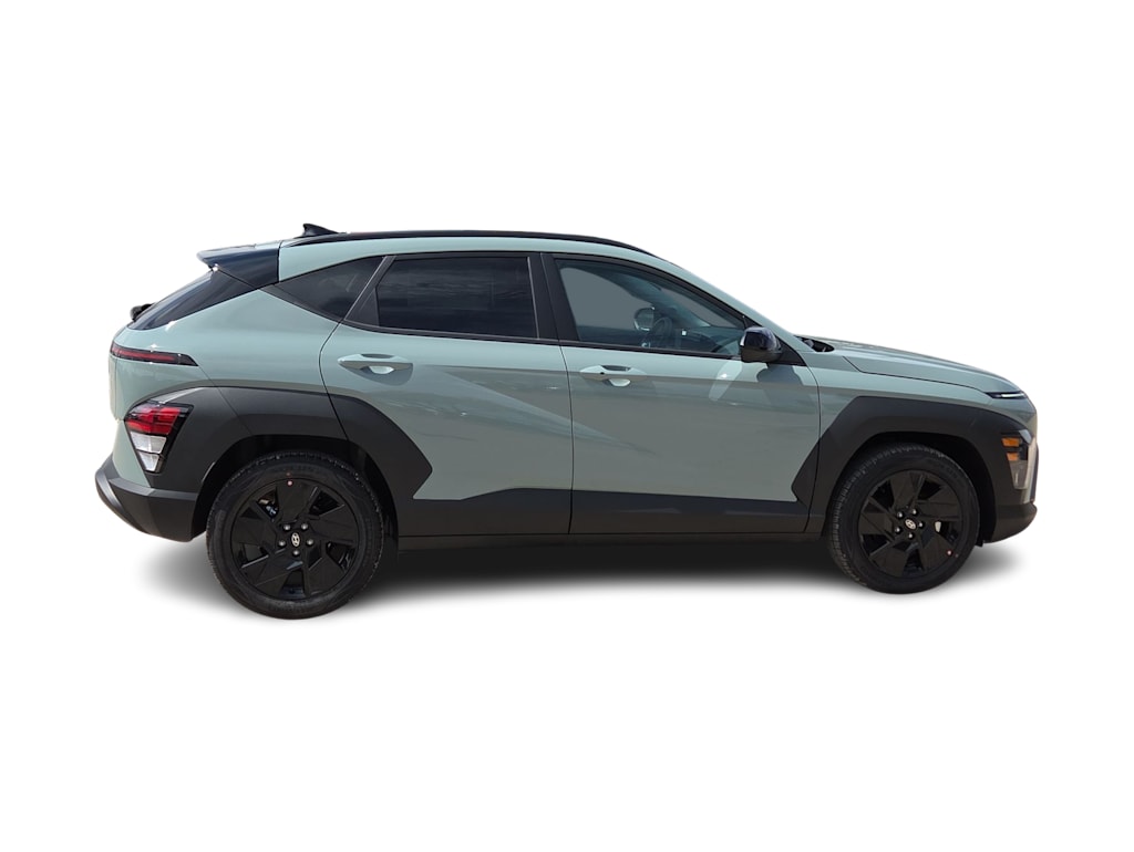 Thumbnail: 2027 Hyundai Kona - 21